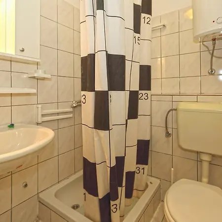 Borcic Apartman Hvar Town