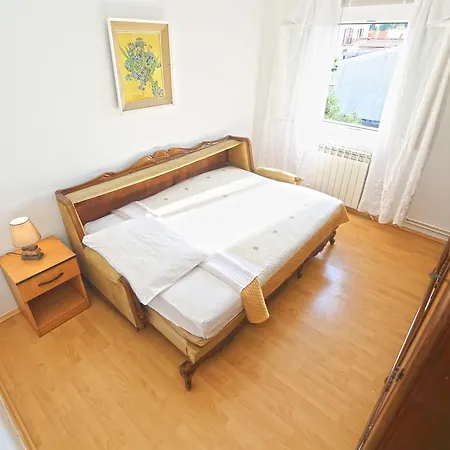 Apartman Borcic Hvar Town
