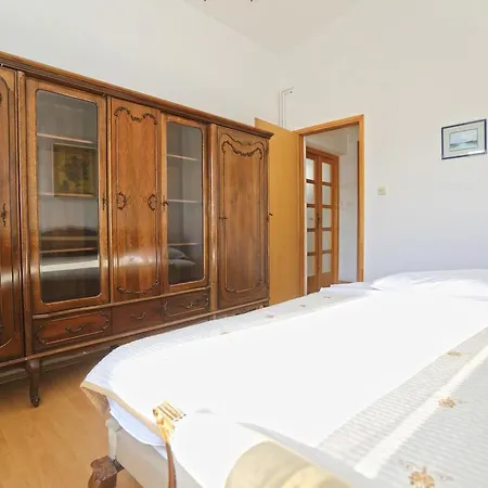 Borcic Apartman *