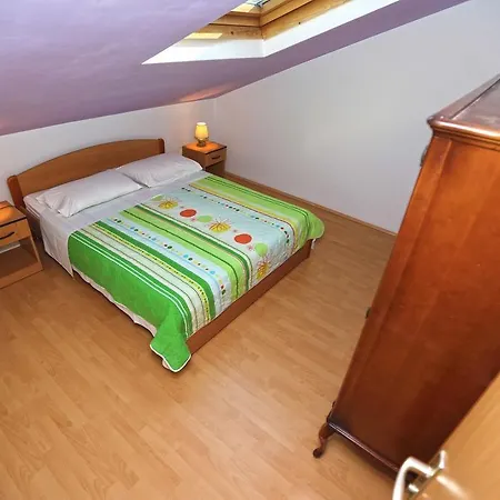 Apartman Borcic Hvar Town