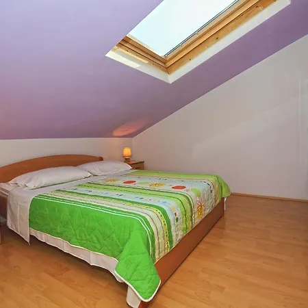 Apartman Borcic