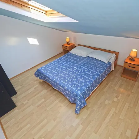 Borcic Apartman Hvar Town