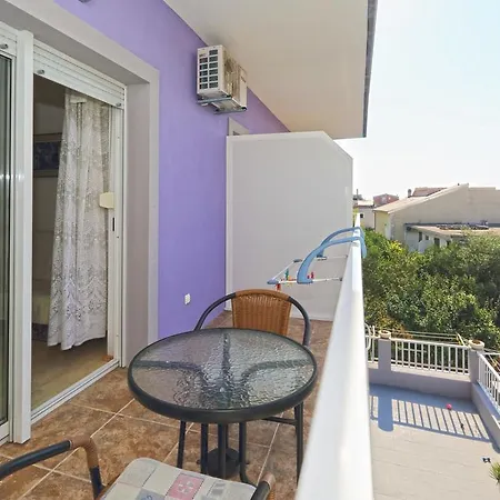 Apartman Borcic *