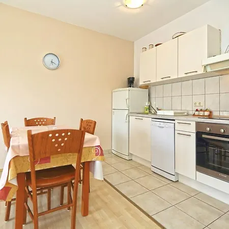 Apartman Borcic Hvar Town