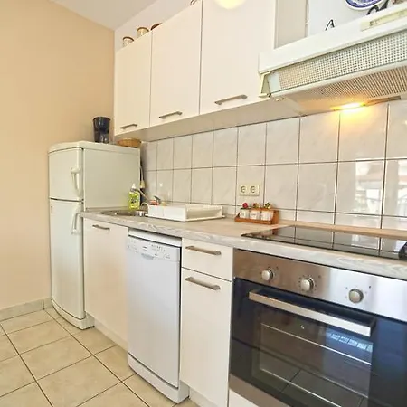 Borcic Apartman
