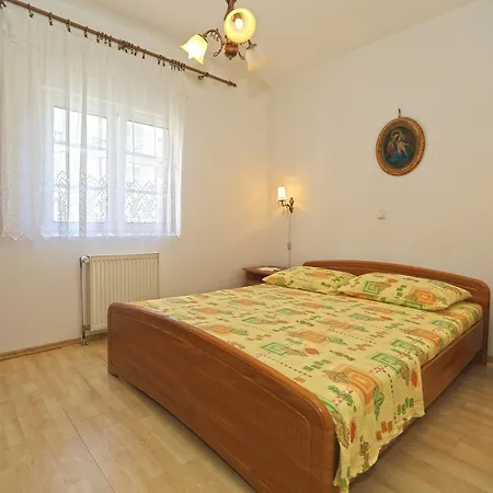 Borcic Apartman
