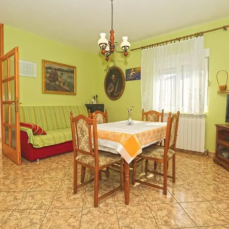 Borcic Apartman *