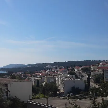 Apartman Borcic