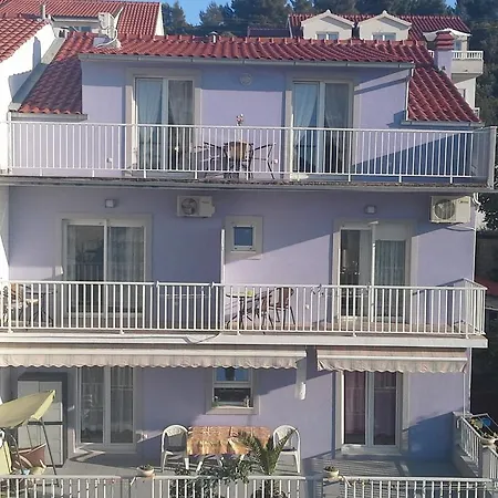 Borcic Hvar Town