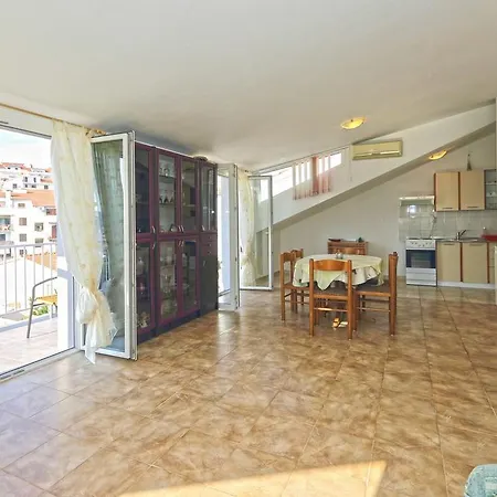 Borcic Apartman