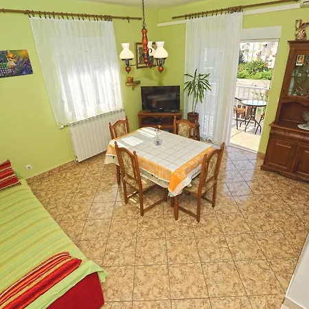 Lejlighed Borcic