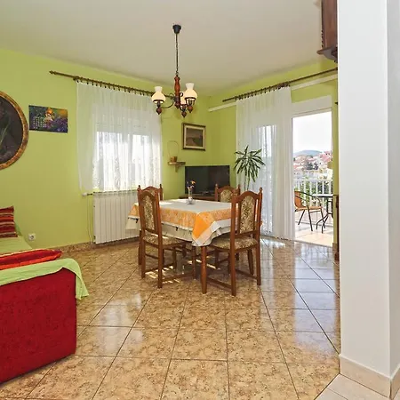 Borcic Hvar Town